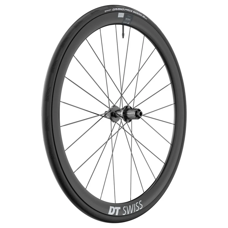 DT Swiss 28", Carb., CL,142/12 TA,ShimRD11SPLight HR DT Swiss ARC1400 Dicut WTS DB 28"/38