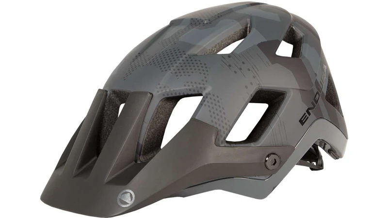 Endura Hummvee Plus Helm