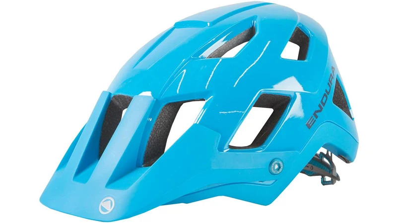 Endura Hummvee Plus Helm