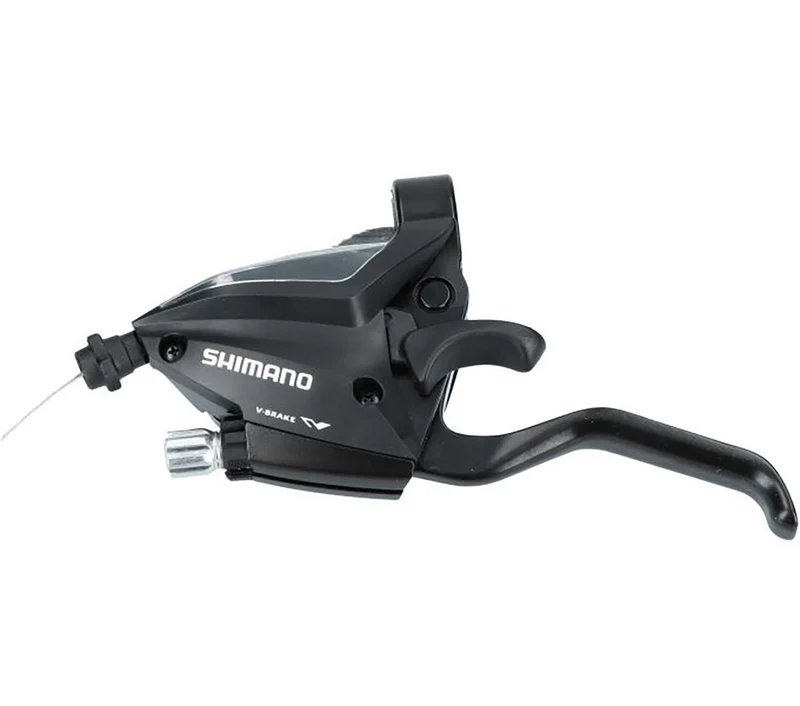 Shimano Schalt/Bremshebel Links EF500 2Fach