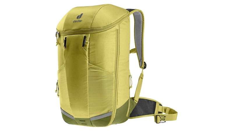 Deuter Rotsoord 25+5 Rucksack