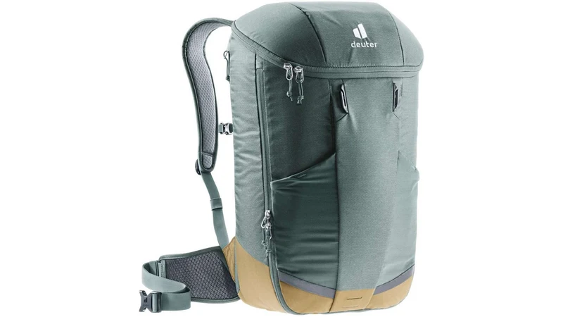 Deuter Rotsoord 25+5 Rucksack
