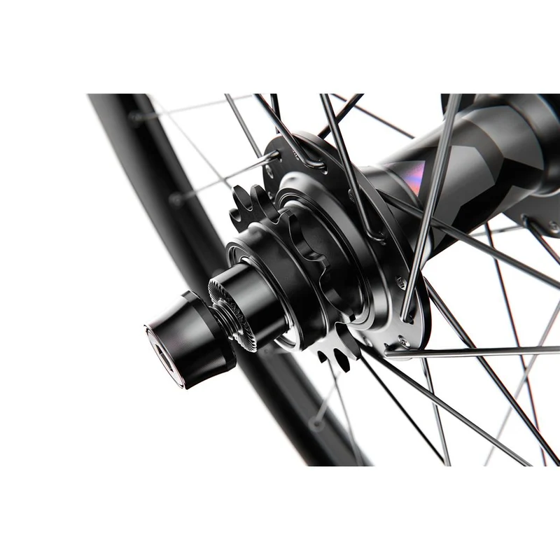 DT Swiss 26",Alu,sw,IS-6-b,SinglSp,135/10bolt on HR DT Swiss D 1900 Classic DB 26"/30mm