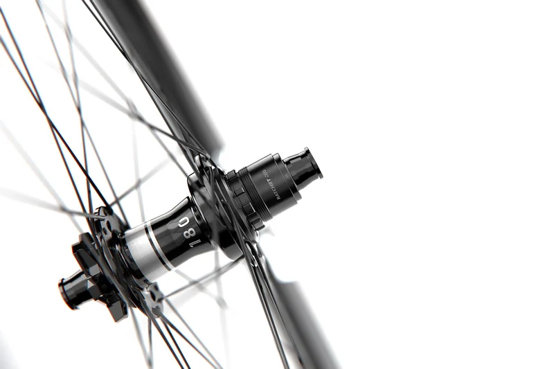 DT Swiss 27,5", Carb, sw,CL,157/12TA Boost+, SRAM HR DT Swiss EXC 1200 Classic DB 27.5"/30