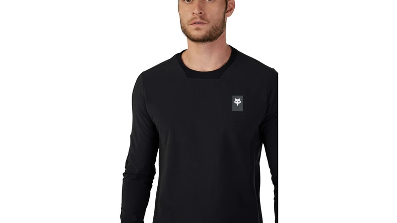 Fox Defend Thermal Jersey
