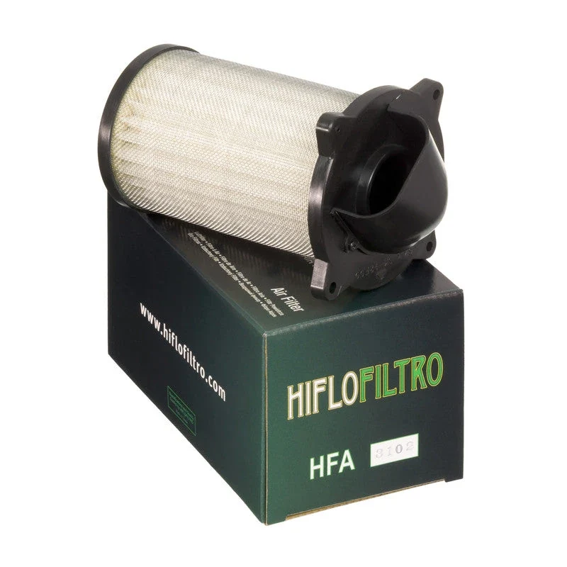 Luftfilter Hiflofiltro HFA3102 – Suzuki GZ125 Marauder 1999-2010
