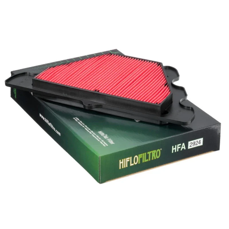 Luftfilter Hiflofiltro HFA2924 – Kawasaki Z900 /RS 2018-2024