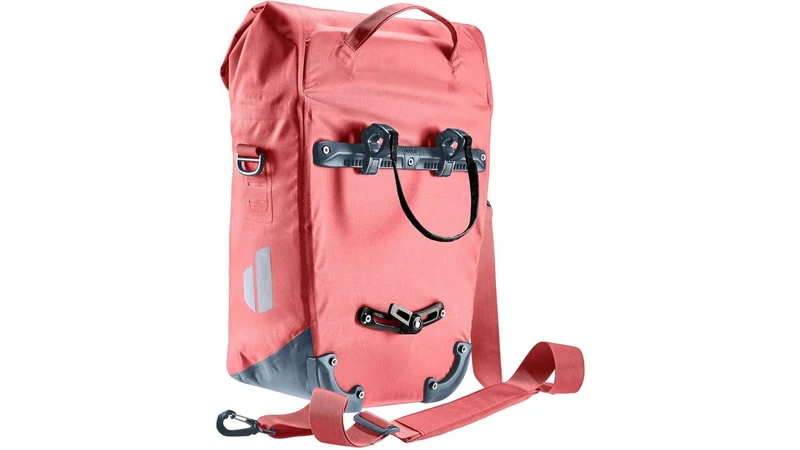 Deuter Mainhattan 17+10 single