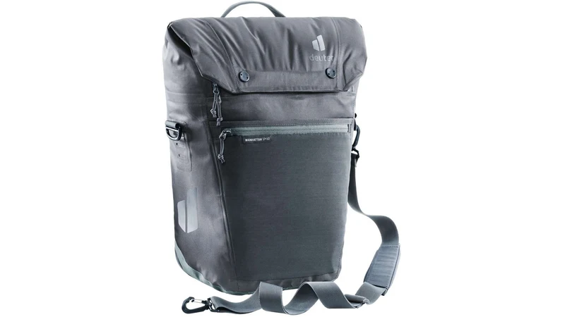 Deuter Mainhattan 17+10 single