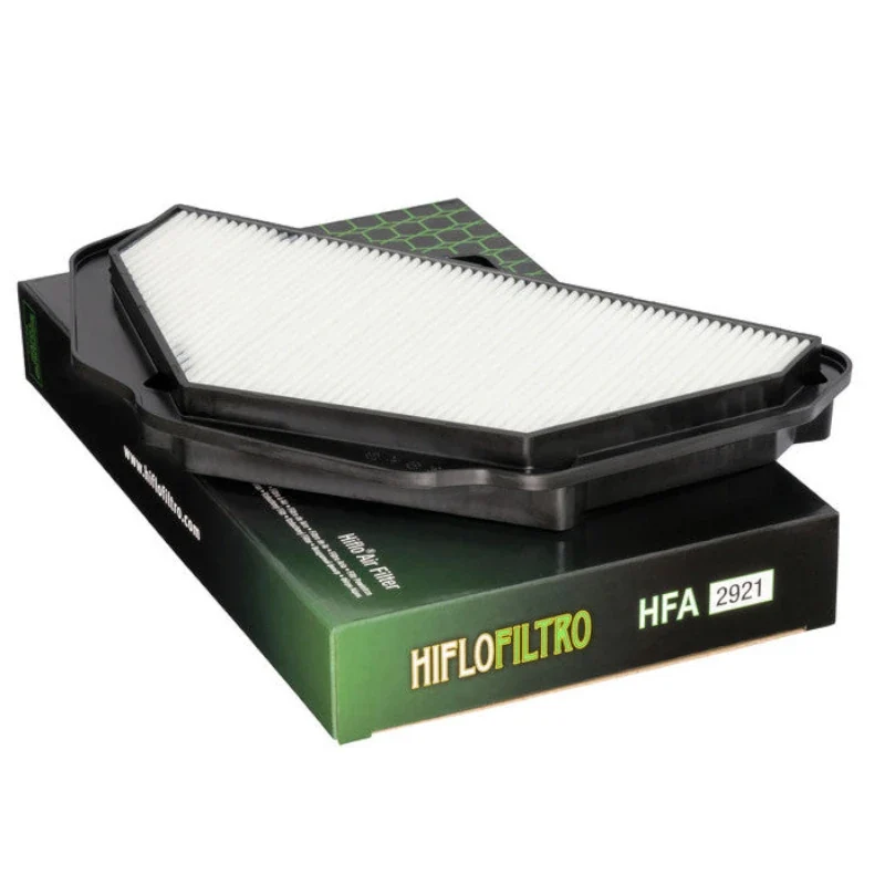 Luftfilter Hiflofiltro HFA2921 – Kawasaki ZX-10R 2016-2018 /RR 2017-2018