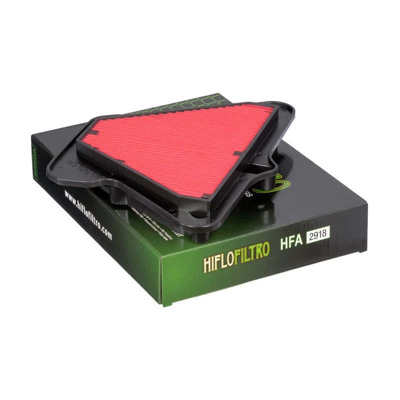 Luftfilter Hiflofiltro HFA2918 – Kawasaki ZX-10R Ninja /ABS 2011-2015
