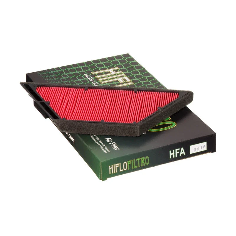 Luftfilter Hiflofiltro HFA2916 – Kawasaki ZZR1400 GTR1400