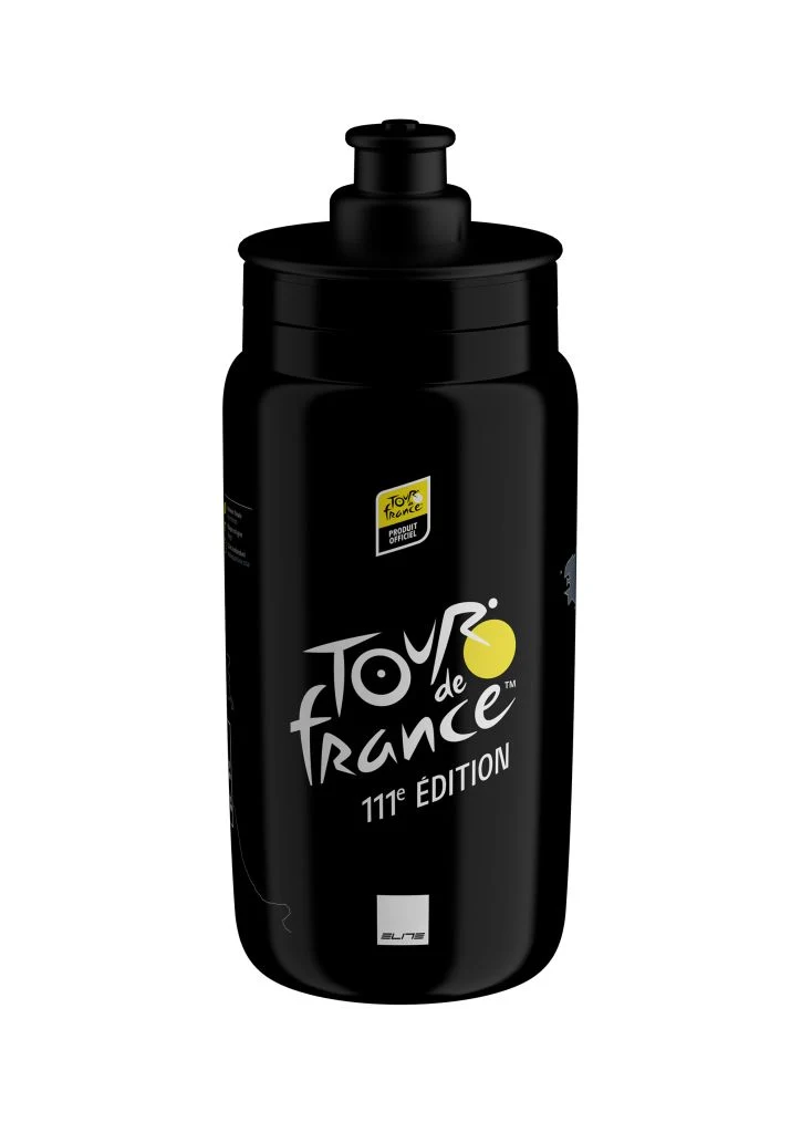 Elite Fly TDF Black Map 550ml
