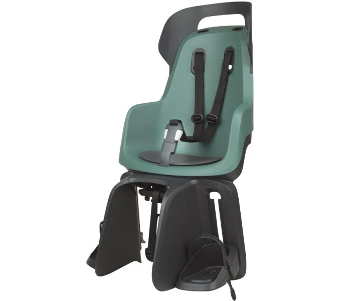 Bobike Kindersitz GO MIK HDHecksitz Peppermint