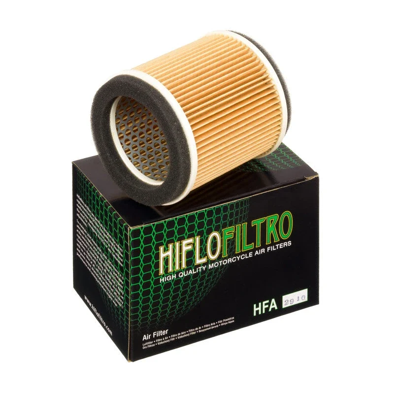 Luftfilter Hiflofiltro HFA2910 – Kawasaki ZR1100 96-00 ZRX1200 R /S 01-06