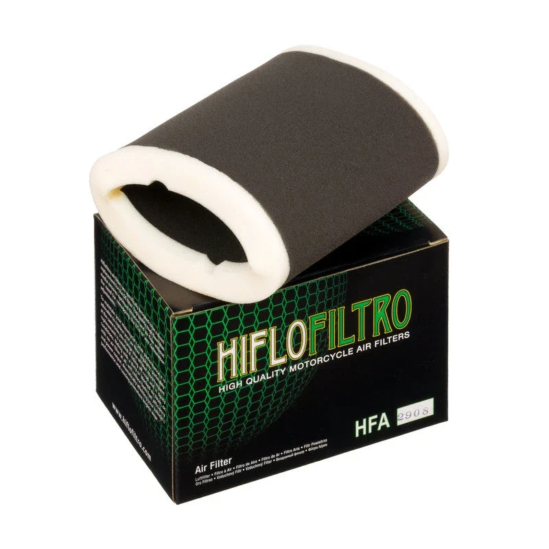 Luftfilter Hiflofiltro HFA2908 – Kawasaki ZR1100 Zephyr 1991-1996