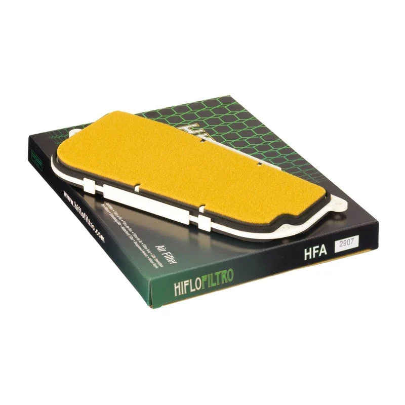 Luftfilter Hiflofiltro HFA2907 – Kawasaki ZZR 1100 1990-1993
