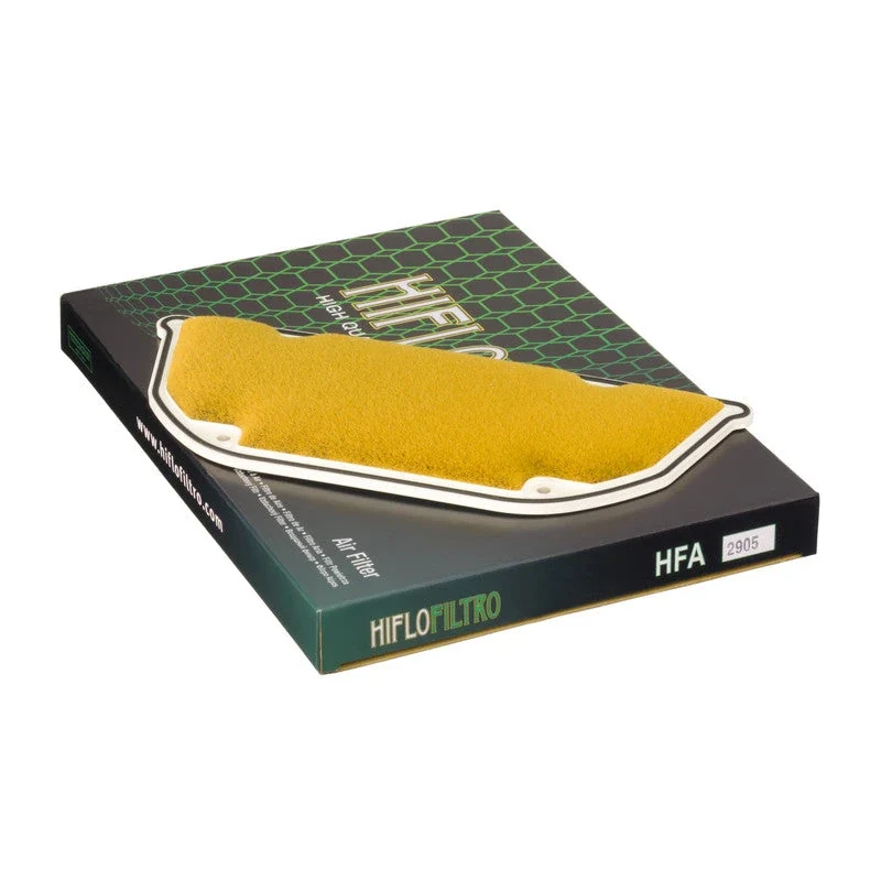 Luftfilter Hiflofiltro HFA2905 – Kawasaki Ninja ZX10 Tomcat 1988-1990