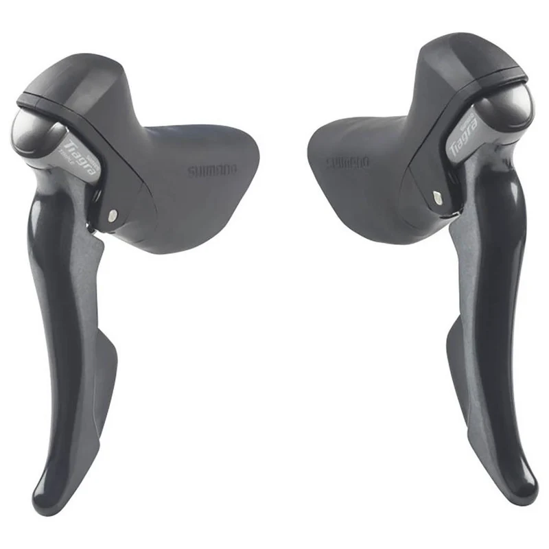 Shimano Schalt/Bremshebelpaar Tiagra 3X10f.