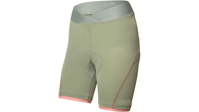 rh+ W SHORT Radhose kurz Damen