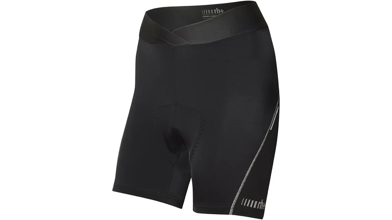 rh+ W SHORT Radhose kurz Damen