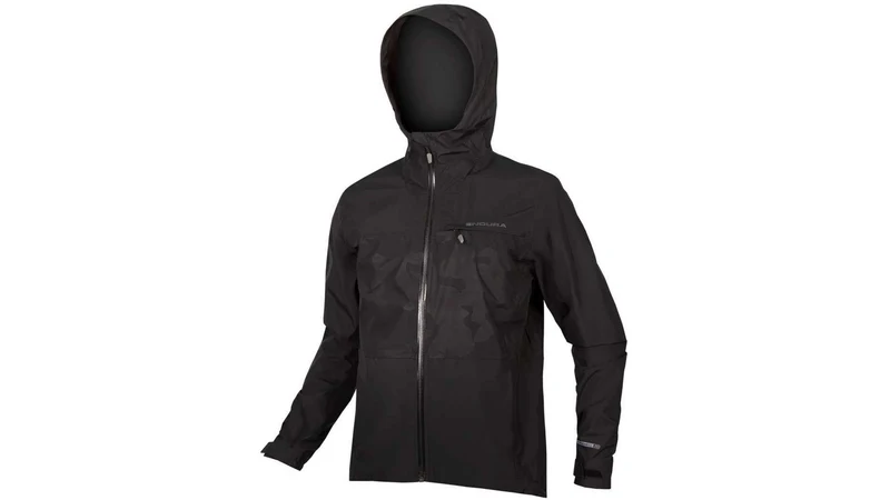 Endura SingleTrack WPROOF Jacket II