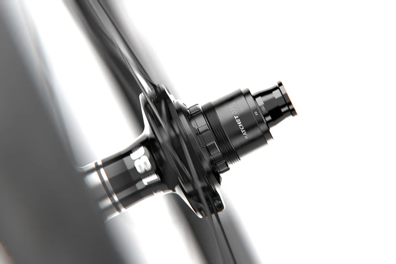 DT Swiss 27,5", Carb.,sw, CL,148/12 TA B.,SRAM XD HR DT Swiss XMC 1200 Spline DB 27,5"/30
