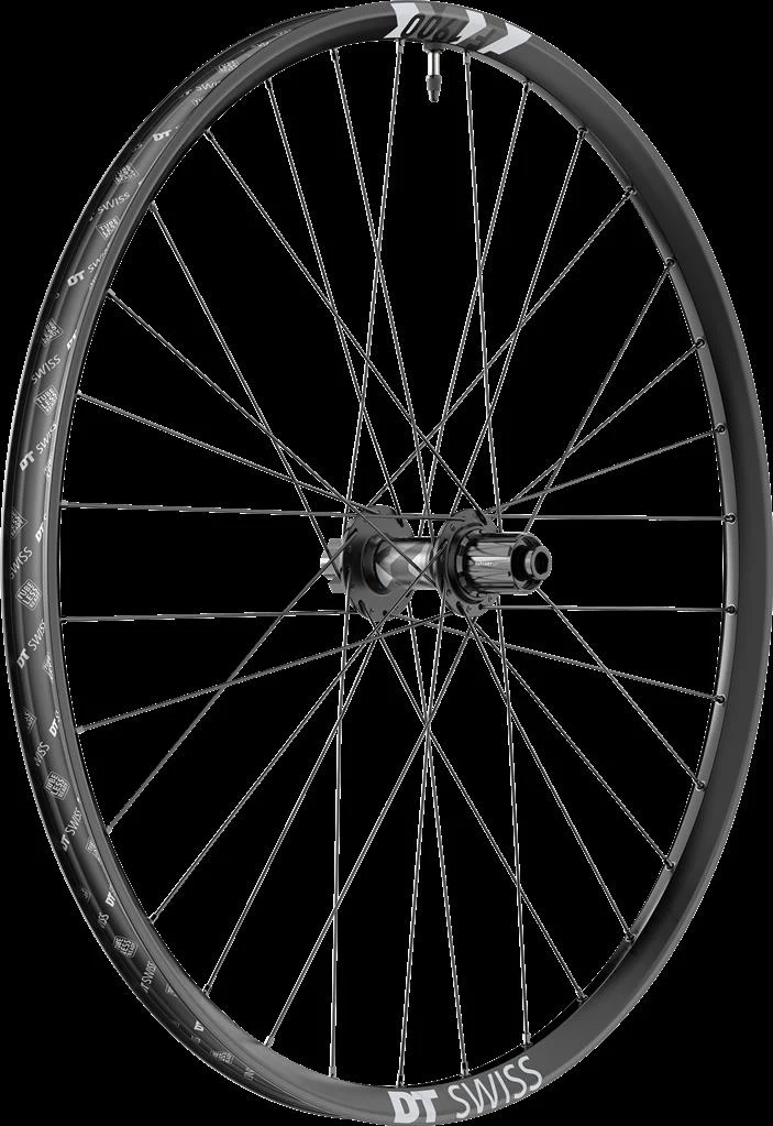 DT Swiss 29",Alu, sw, IS-6-L.,157/12 TA,Shim.Forg HR DT Swiss F 1900 Classic 29"/30mm