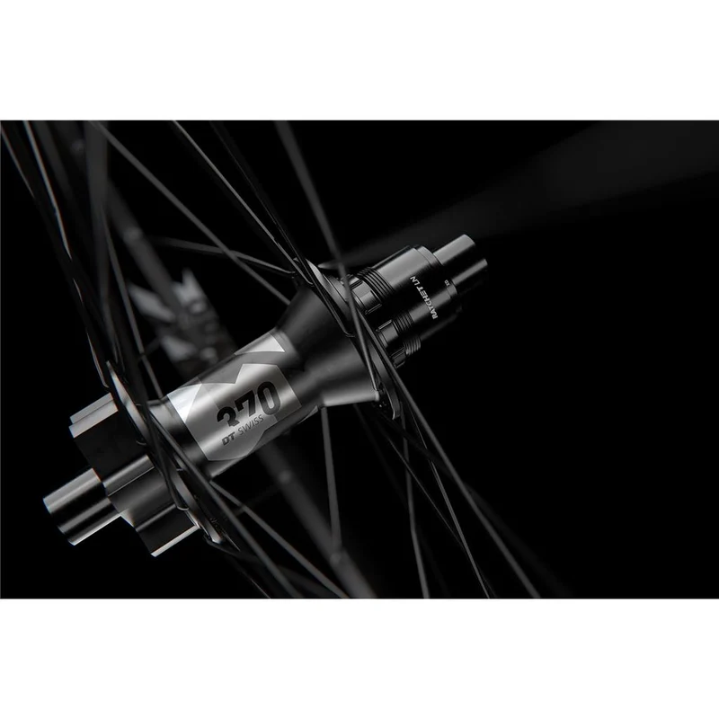 DT Swiss 29", Alu, sw, IS-6-L.,157/12mm TA, SRAM HR DT Swiss F 1900 Classic 29"/30mm