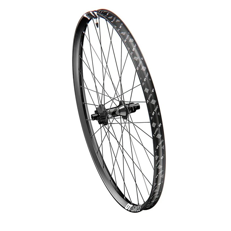 DT Swiss 29", Alu, sw, IS-6-L.,157/12mm TA, SRAM HR DT Swiss F 1900 Classic 29"/30mm