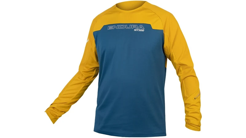 Endura MT500 Burner Trikot