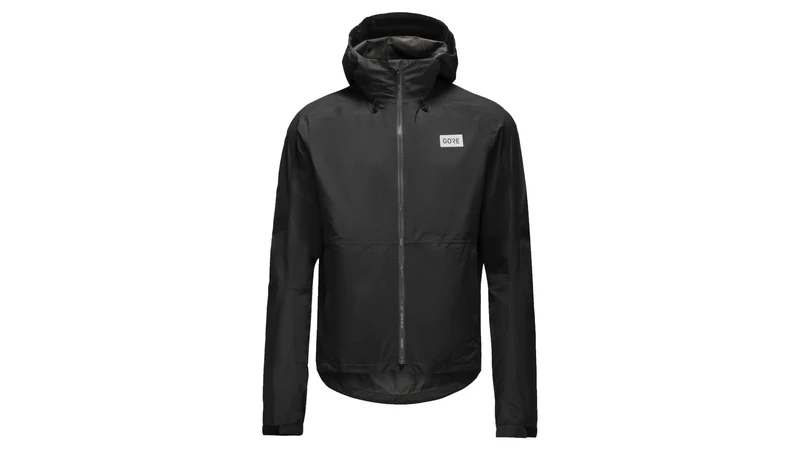 Gore Endure Regenjacke Herren