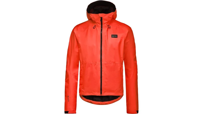 Gore Endure Regenjacke Herren