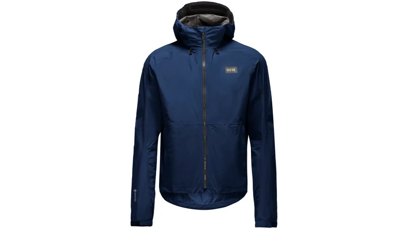 Gore Endure Regenjacke Herren