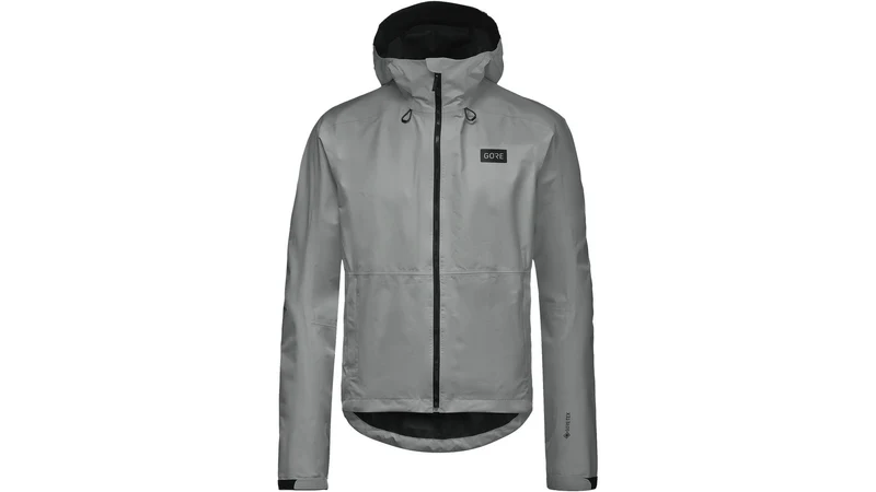 Gore Endure Regenjacke Herren
