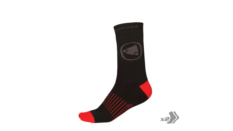 Endura Thermolite II Socken Socken