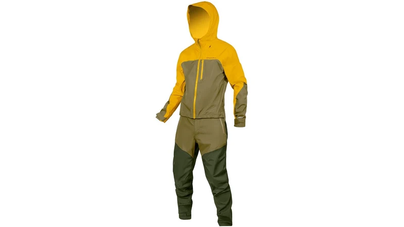 Endura SINGLETRACK ONE PIECE