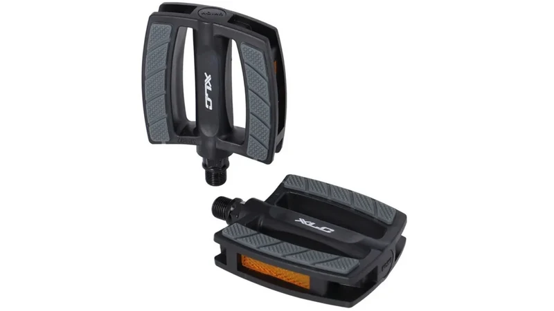 XLC City Comfort Pedal PD-27