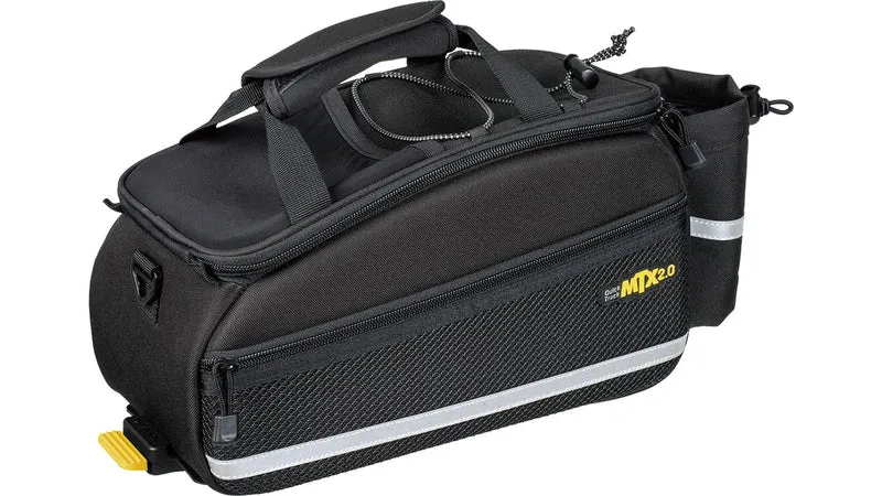 Topeak MTX Trunkbag EX 2.0