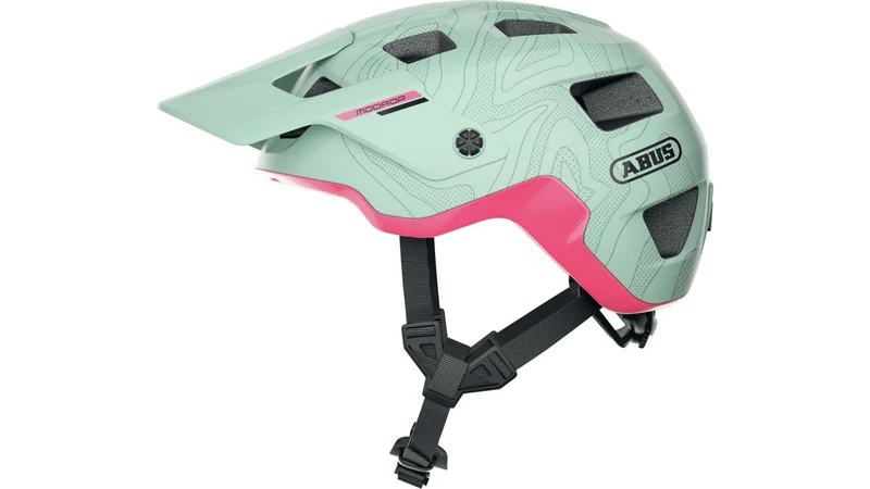 Abus MoDrop