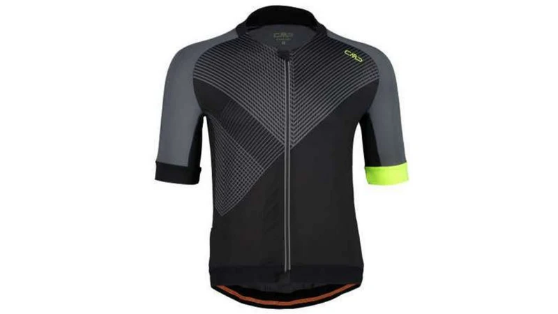 CMP Man T-Shirt Bike