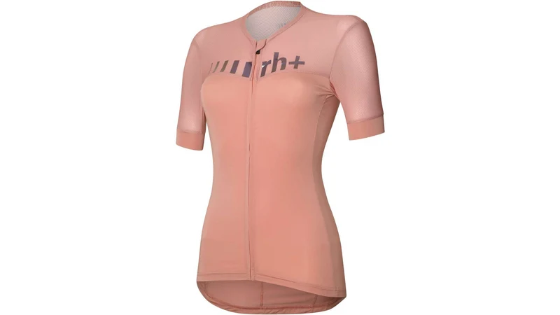 rh+ Logo W Jersey