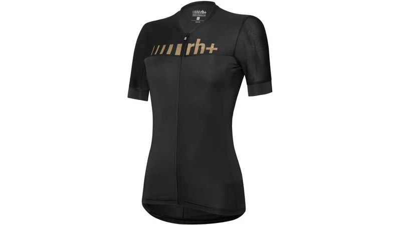 rh+ Logo W Jersey