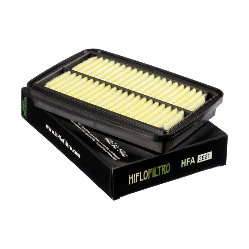 Luftfilter Hiflofiltro HFA3621 – Suzuki GSF 650 /1200 /1250 GSX 650 /1250