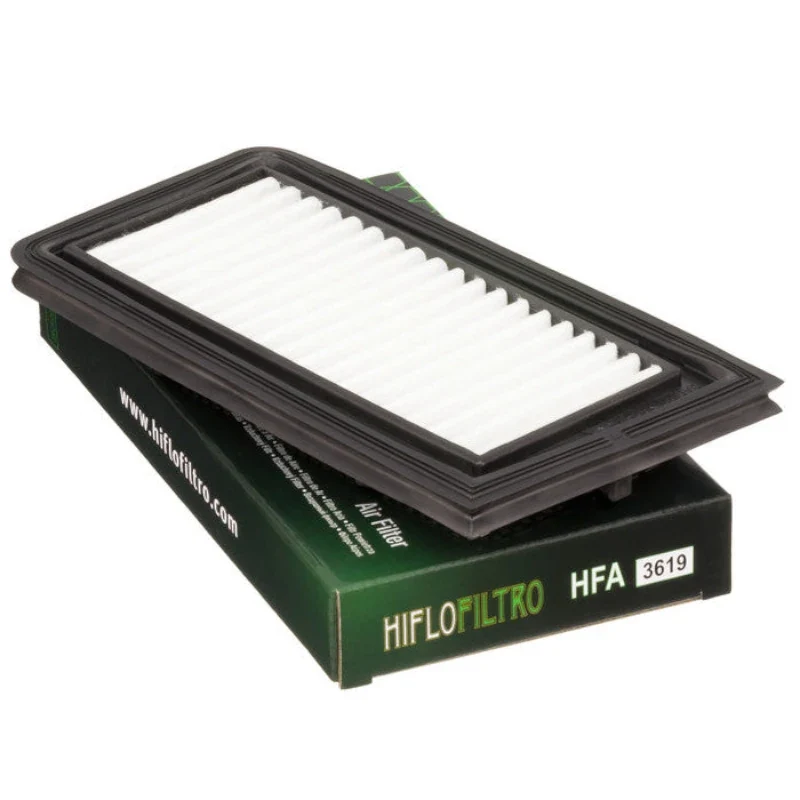 Luftfilter Hiflofiltro HFA3619 – Suzuki AN 650 Burgman 2002-2018