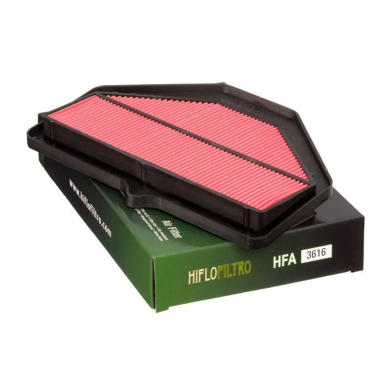 Luftfilter Hiflofiltro HFA3616 – Suzuki GSX-R 600 / 750 2004-2005