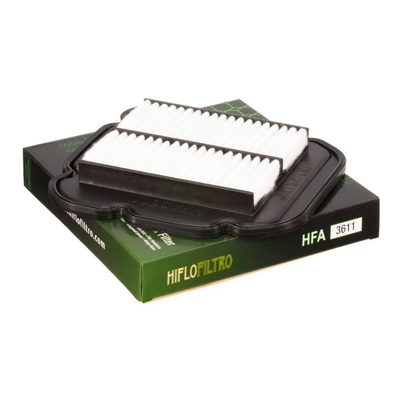 Luftfilter Hiflofiltro HFA3611 – Kawasaki KLV1000 Suzuki DL 650 / 1100 V-Strom