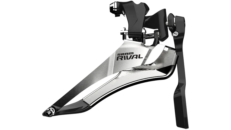 SRAM Rival 22 Yaw Umwerfer Anlöt