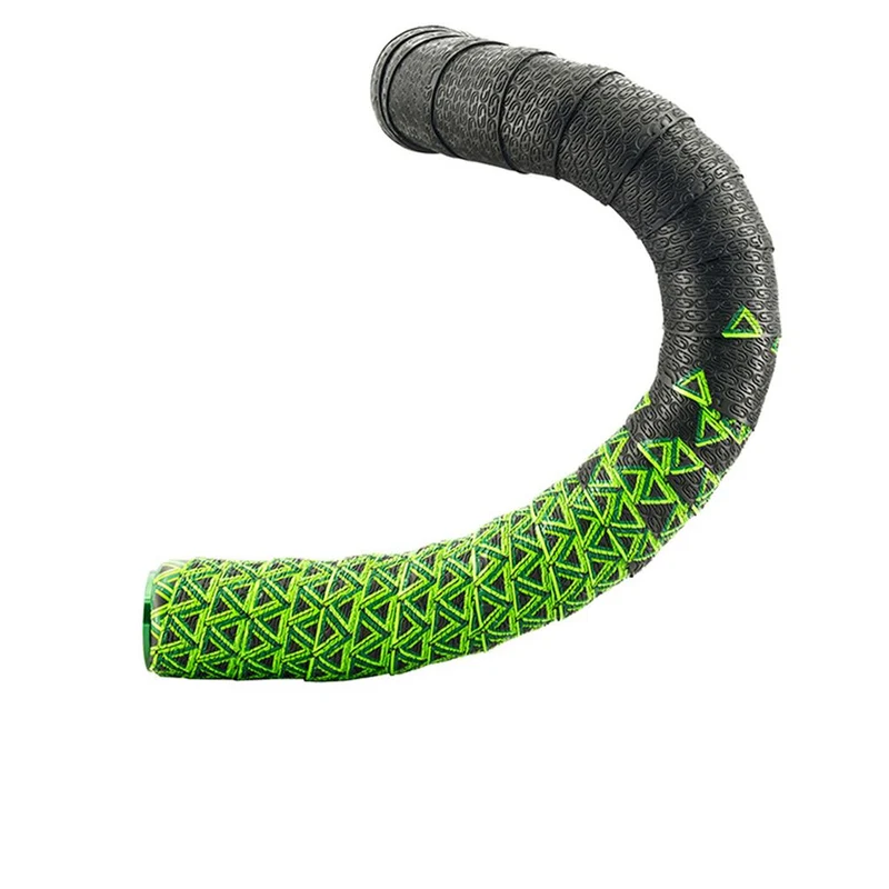 Deda Lenkerband Loop Gel schwarz/grün