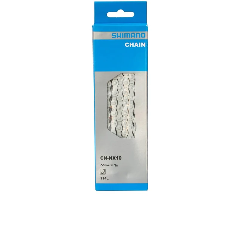Shimano 1s Kette NX10 114-Glieder